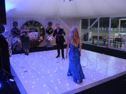 YR11 Prom 2025 - Awards